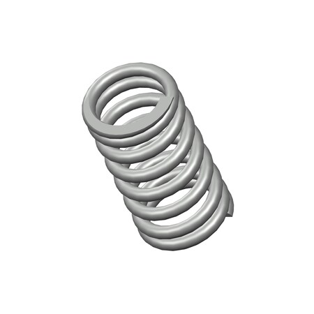 Approved Vendor Compression Spring, O= .484, L= .94, W= .067 G209973928